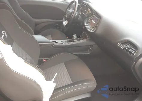 2021 Dodge Challenger Srt Hellcat Widebody from USA, damaged, VIN 2C3CDZC91MH645391